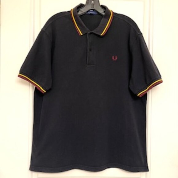 Fred Perry Men’s Polo XL - Picture 1 of 6